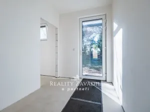 Prodej rodinného domu, Praha - Kyje, Za černým mostem, 102 m2