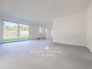 Prodej rodinného domu, Praha - Kyje, Za černým mostem, 102 m2