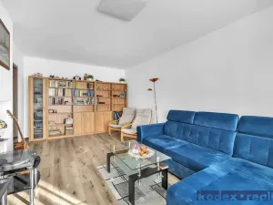 Prodej bytu 4+1, Hradec Králové, Mandysova, 94 m2