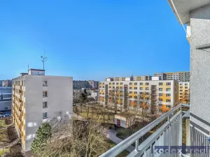 Prodej bytu 4+1, Hradec Králové, Mandysova, 94 m2