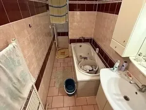 Pronájem činžovního domu, Mladá Boleslav, Jiráskova, 490 m2