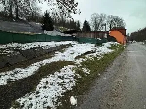 Prodej podílu rodinného domu, Banín, 190 m2