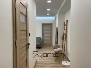 Prodej bytu 3+kk, Ostrava, Bulharská, 66 m2