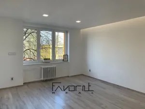 Prodej bytu 2+kk, Ostrava, Sokolovská, 56 m2