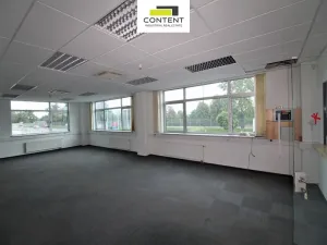 Pronájem skladu, Louny, Václava Majera, 5000 m2