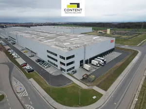 Pronájem výrobních prostor, Ostrava - Poruba, Záhumenní, 5334 m2