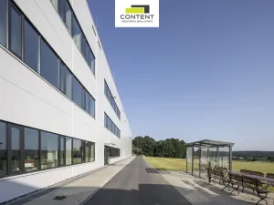 Pronájem výrobních prostor, Ostrava - Poruba, Záhumenní, 5334 m2