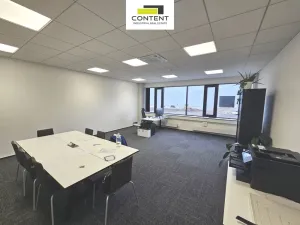 Pronájem výrobních prostor, Ostrava - Poruba, Záhumenní, 5334 m2