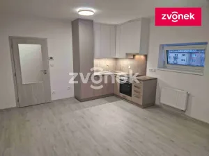 Pronájem bytu 1+kk, Uherské Hradiště, 30 m2
