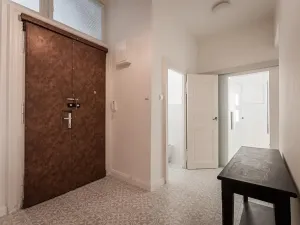 Pronájem bytu 2+kk, Praha - Staré Město, Kozí, 62 m2