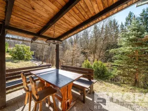 Prodej rodinného domu, Jablonec nad Jizerou, 51 m2