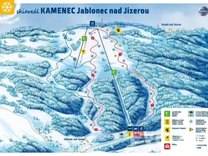 Prodej rodinného domu, Jablonec nad Jizerou, 51 m2