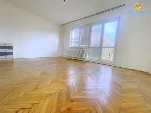 Prodej bytu 3+kk, Praha - Záběhlice, Svojšovická, 54 m2
