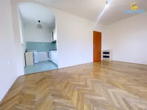 Prodej bytu 3+kk, Praha - Záběhlice, Svojšovická, 54 m2