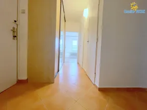 Prodej bytu 3+kk, Praha - Záběhlice, Svojšovická, 54 m2