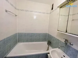 Prodej bytu 3+kk, Praha - Záběhlice, Svojšovická, 54 m2