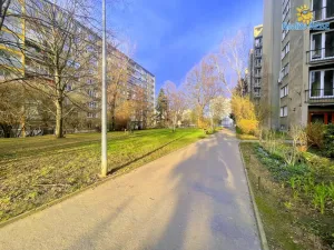 Prodej bytu 3+kk, Praha - Záběhlice, Svojšovická, 54 m2