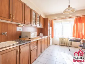 Prodej rodinného domu, Křenov, 117 m2