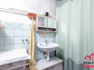 Prodej rodinného domu, Křenov, 117 m2