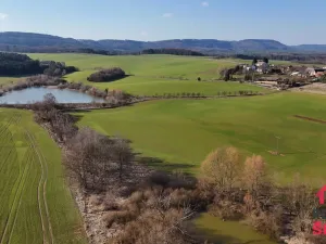 Prodej rodinného domu, Křenov, 117 m2