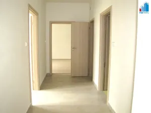 Pronájem bytu 1+1, Plzeň - Jižní Předměstí, V Šipce, 56 m2