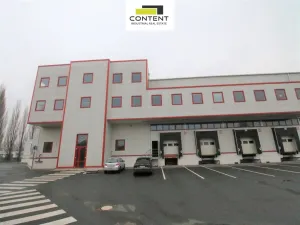 Pronájem skladu, Kutná Hora - Hlouška, Masarykova, 9008 m2