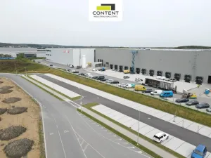 Pronájem skladu, Ostrava - Hrušov, Bohumínská, 5326 m2