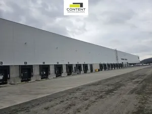 Pronájem skladu, Ostrava - Hrušov, Bohumínská, 17651 m2