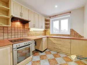 Prodej bytu 2+1, Planá, Zahradní, 55 m2