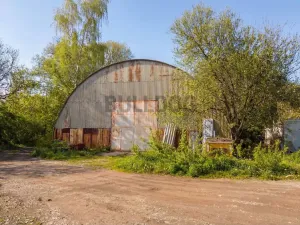 Pronájem skladu, Praha - Přední Kopanina, 450 m2