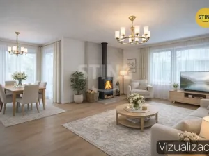 Prodej rodinného domu, Ostřešany, Družstevní II, 208 m2