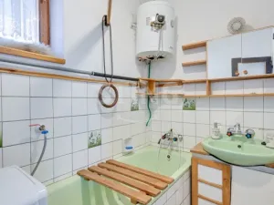 Prodej rodinného domu, Ostřešany, Družstevní II, 208 m2