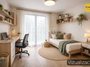 Prodej rodinného domu, Ostřešany, Družstevní II, 208 m2