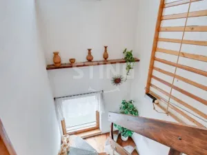 Prodej rodinného domu, Ostřešany, Družstevní II, 208 m2