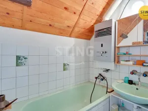 Prodej rodinného domu, Ostřešany, Družstevní II, 208 m2