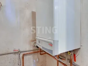 Prodej rodinného domu, Ostřešany, Družstevní II, 208 m2