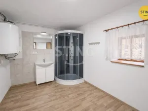 Prodej rodinného domu, Pěnčín, 220 m2