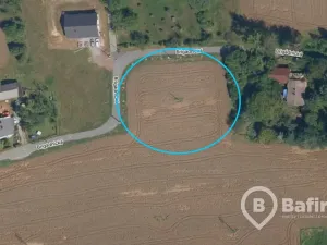 Prodej pozemku pro bydlení, Horní Suchá, Brigádnická, 2037 m2