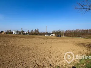 Prodej pozemku pro bydlení, Horní Suchá, Brigádnická, 2037 m2