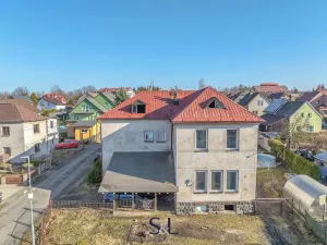 Prodej bytu 3+1, Kamenický Šenov, Kadlecova, 85 m2