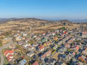 Prodej bytu 2+kk, Kamenický Šenov, Kadlecova, 60 m2