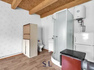 Prodej chaty, Kamenický Šenov, Smetanova, 30 m2