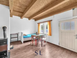 Prodej chaty, Kamenický Šenov, Smetanova, 30 m2