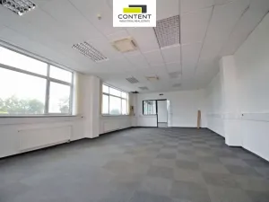 Pronájem skladu, Modřice, Evropská, 1418 m2
