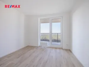 Prodej bytu 1+kk, Praha - Ruzyně, Stočesova, 30 m2