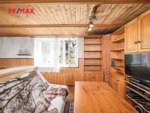 Prodej chalupy, Vacovice, 153 m2