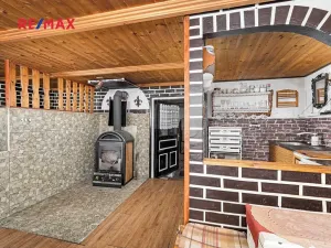 Prodej chalupy, Vacovice, 153 m2