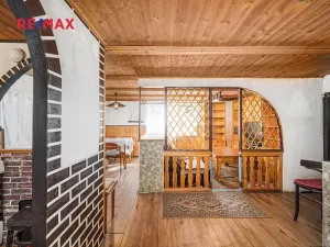Prodej chalupy, Vacovice, 153 m2