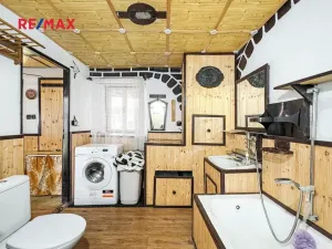Prodej chalupy, Vacovice, 153 m2