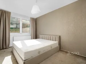 Pronájem bytu 2+kk, Brno - Žebětín, Bešůvka, 51 m2